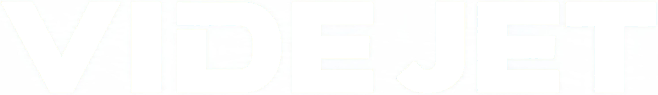 Videojet industrial marking logo